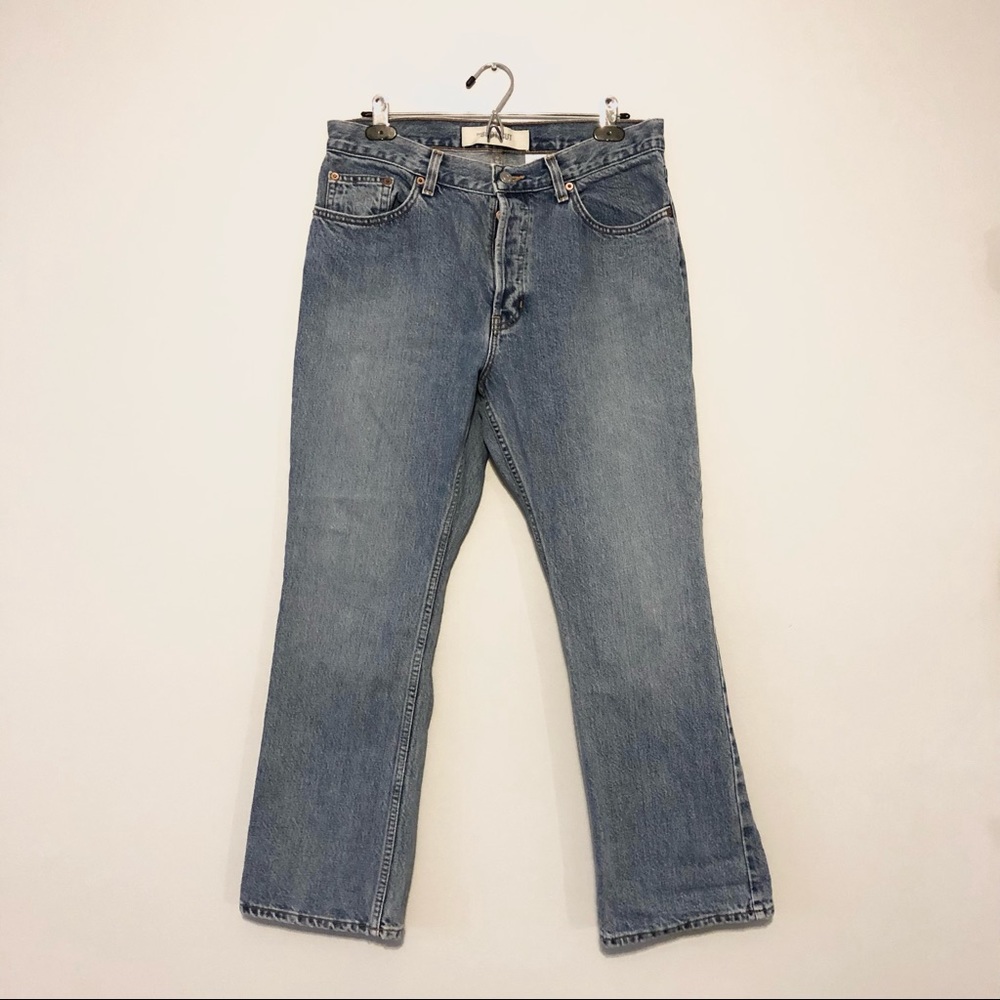 Vintage Gap Boot Cut Jeans